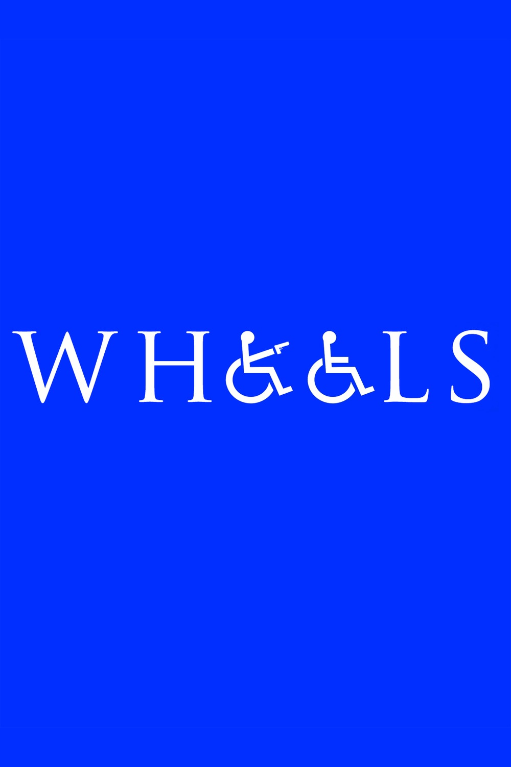 Wheels poster